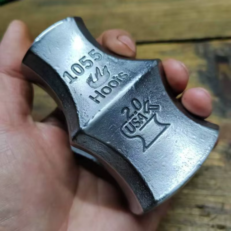 Tête de Marteau de Haute Dureté, Multifonctionnel, Portable, Installation, Accessoires, Calcul, Trav