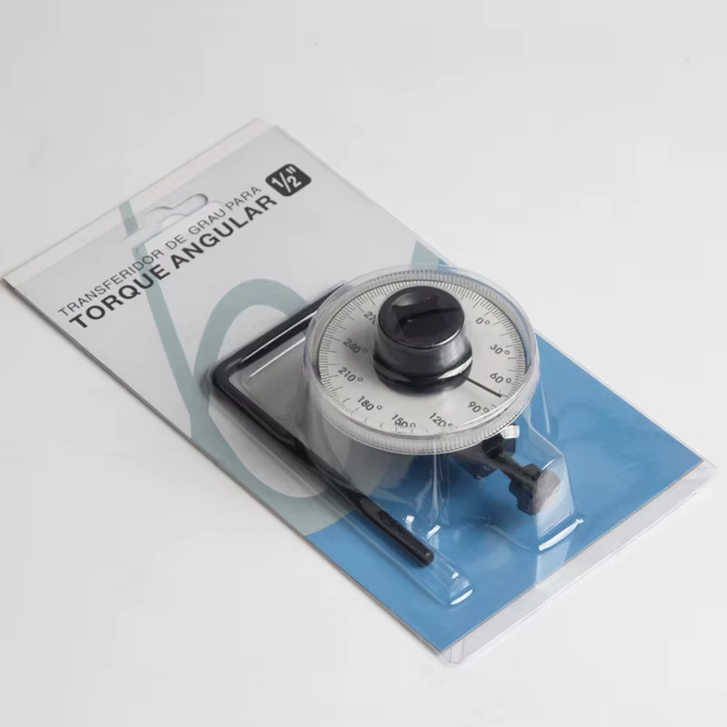 Outil à main de circulation de couple automobile avec cadran, équipement de service automatique dans