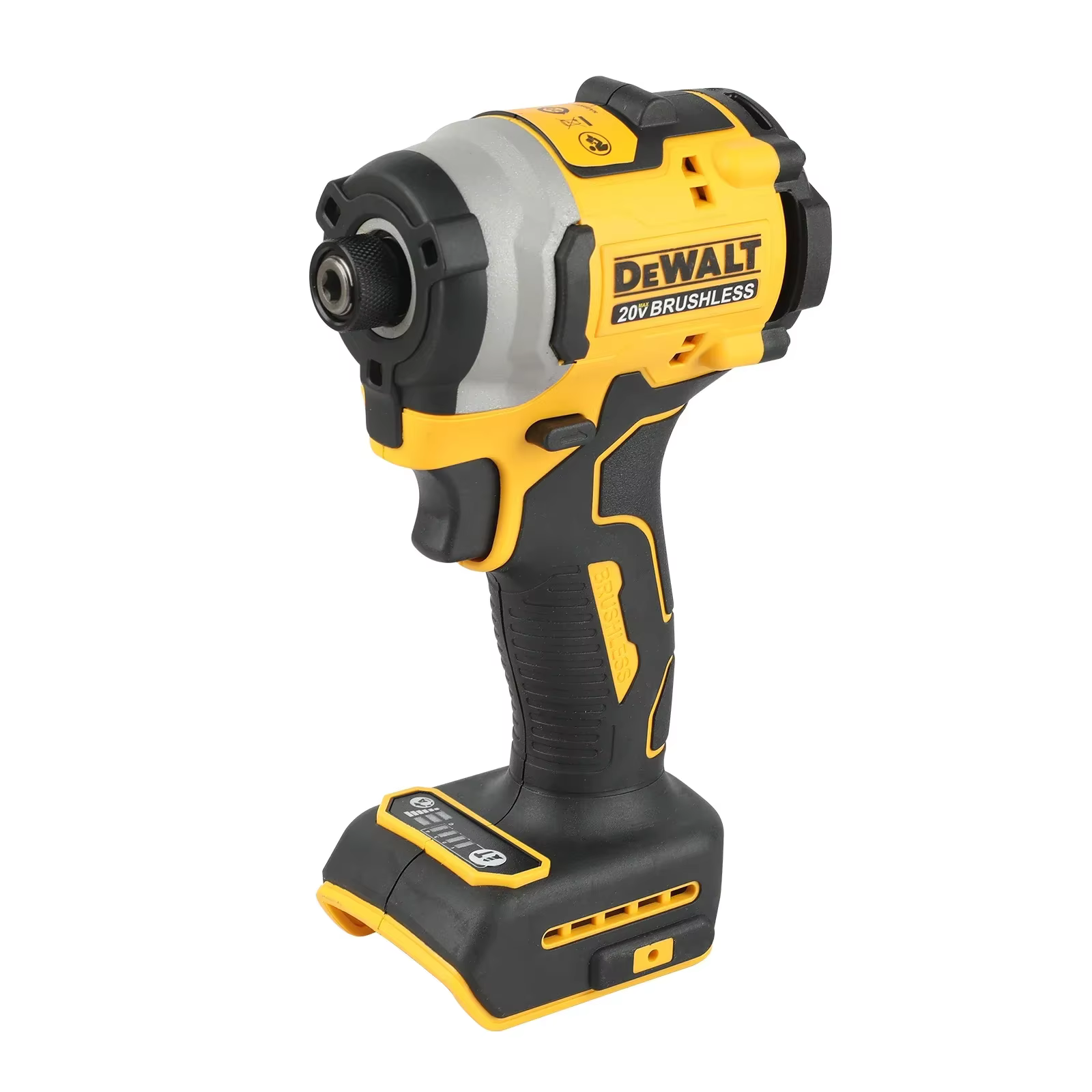 DeWalt DCF Old 850 Perceuse-visseuse sans fil 20V Lithium, Perceuse électrique, Visseuse pour le tra