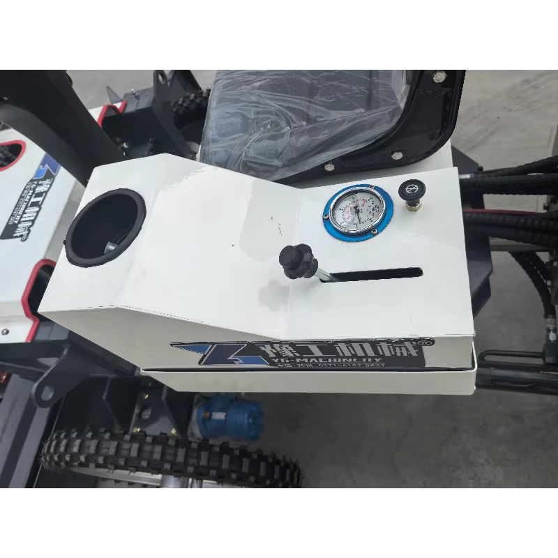 Machine de nivellement laser haute précision pour béton, personnalisée, essentielle pour le nivellem