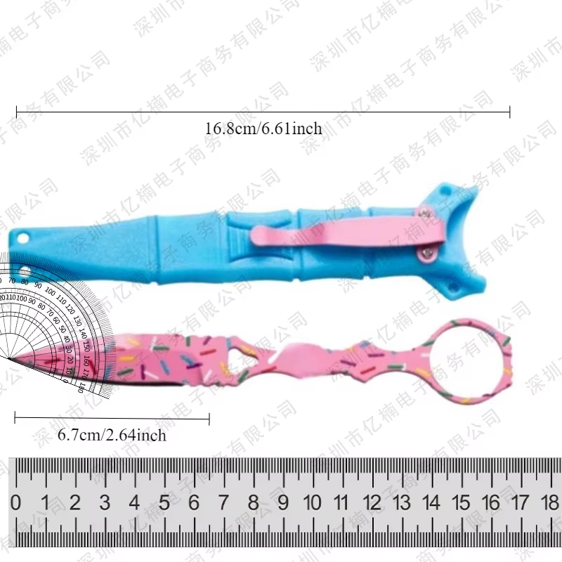 Petit couteau droit Portable pour Camping en plein air, beignet, outil EDC, couteau de survie, coute