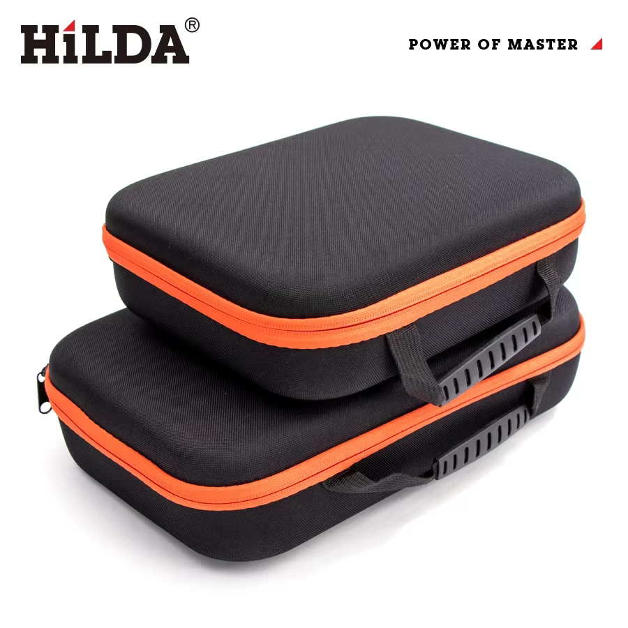 HILDA Grande Capacité Outils Sac Outils Étanche Sacs à Outils Électricien Matériel Outils Sac