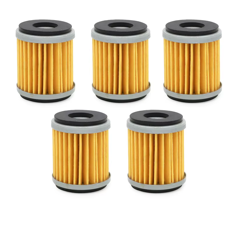 Filtre à huile R125 pour Yamaha WR250F WR450F WR250X WR250R YZ450F YZ250F YZ250 YFZ450 YZF R125 125 