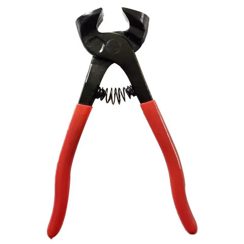 Pince coupante de mosaïque pour carrelage, outils de coupe pour carreaux en céramique, porcelaine, v