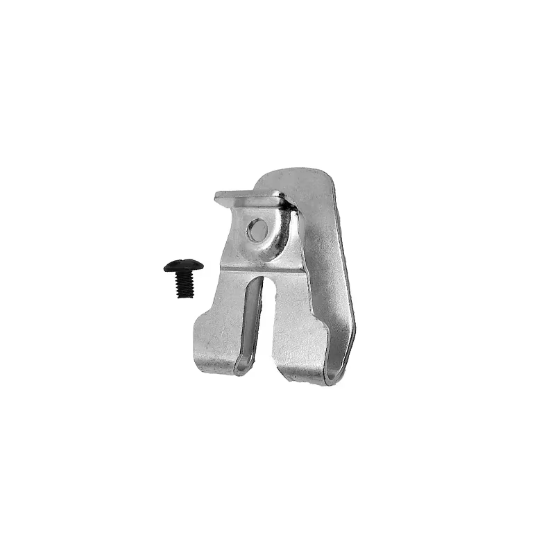 1/2/3 pièces crochets de ceinture avec vis pour Ryobi/pour Ridgid tournevis à percussion support de