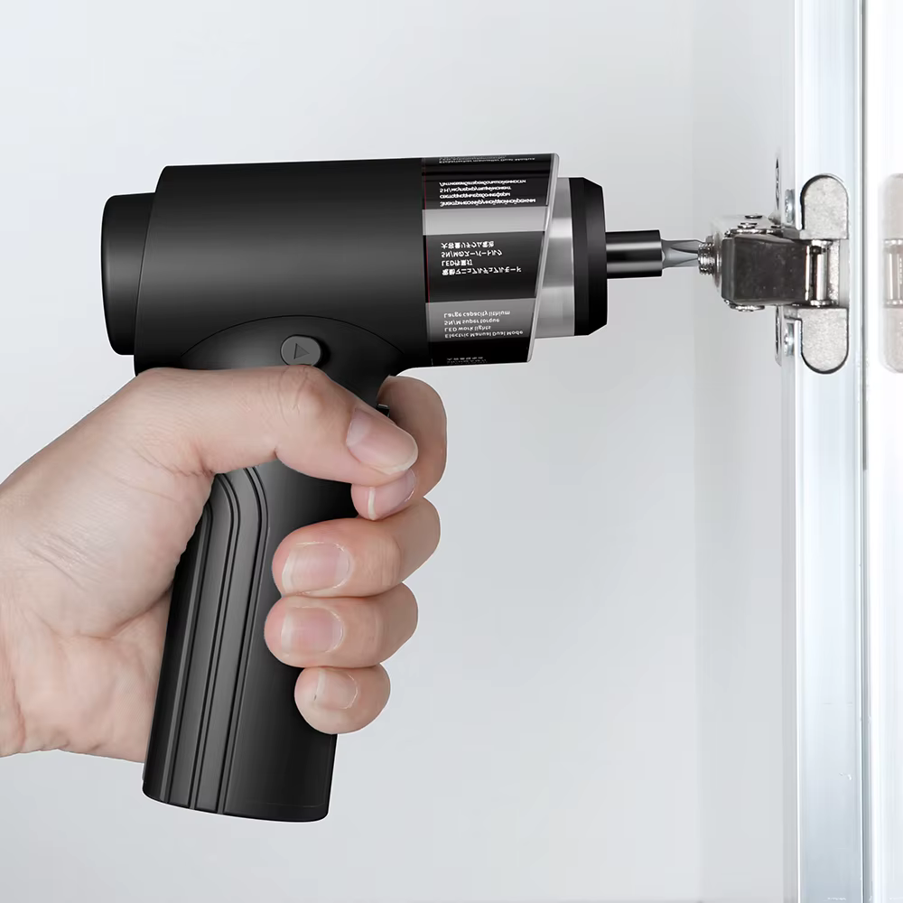 Tournevis de précision, ensembles électriques 35 en 1, outil électrique Rechargeable, Mini petits em