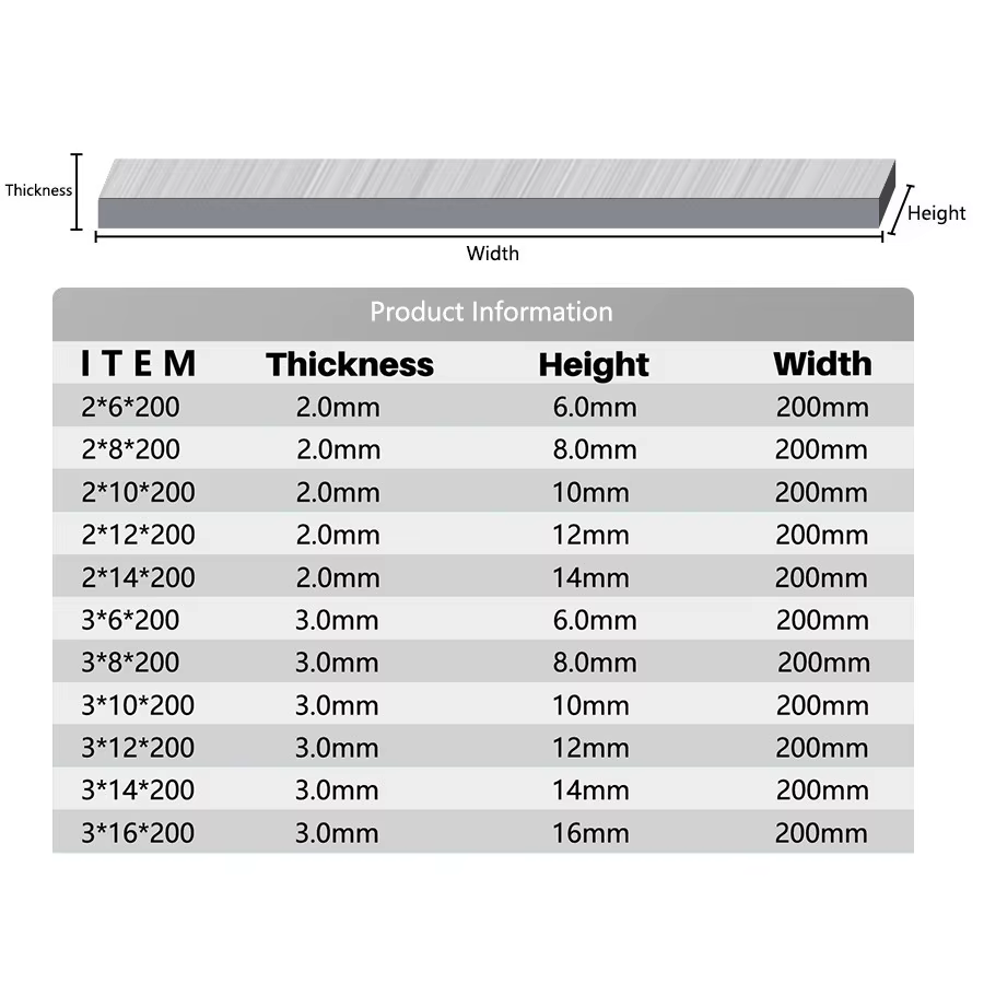 Outils de tour 2-3mm Haute Vitesse En Acier Outils de Tournage CNC Tour Tournant Outil Barre En Acie