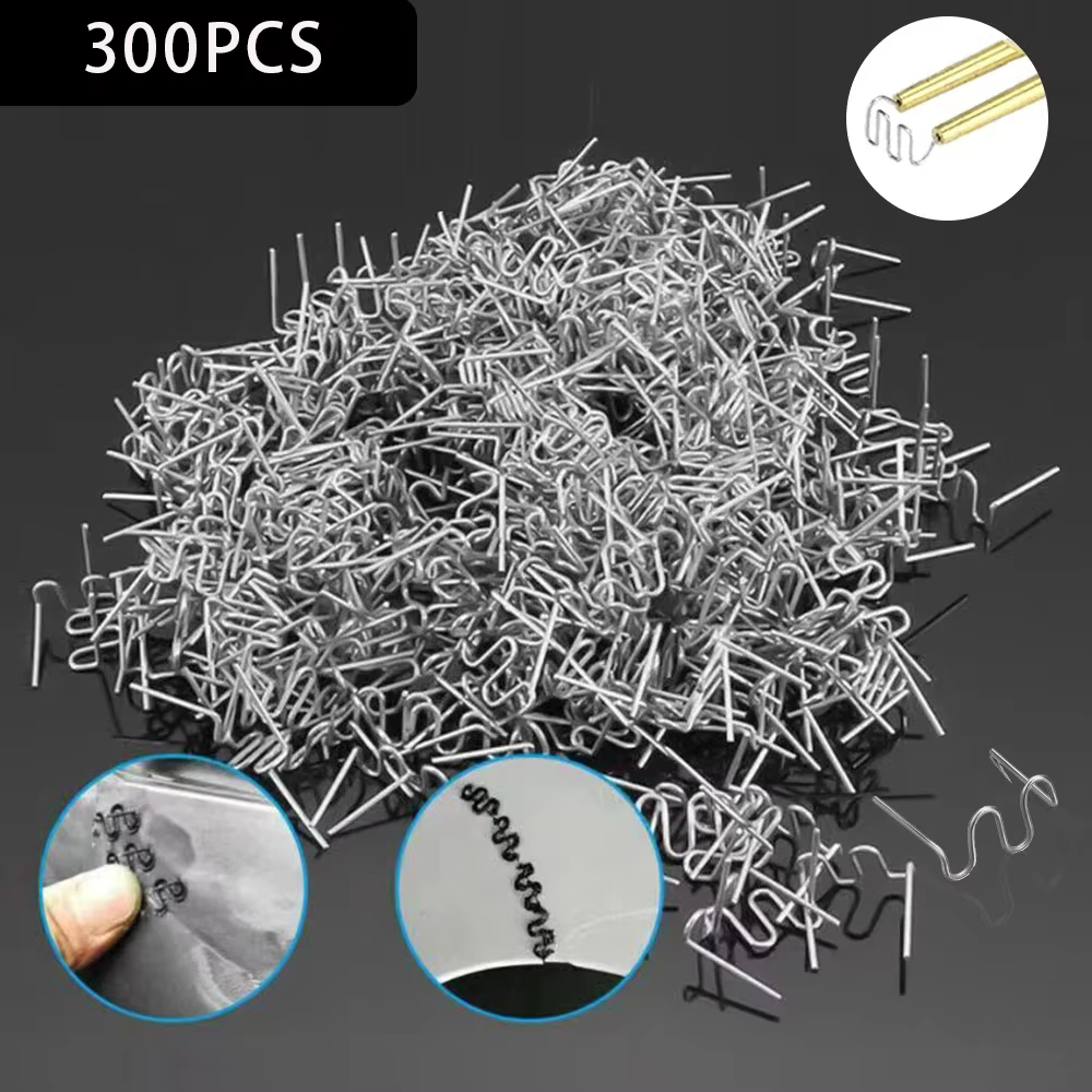 Machine à riveter à chaud en acier inoxydable, soudeuse en plastique, outils d'équipement de soudage