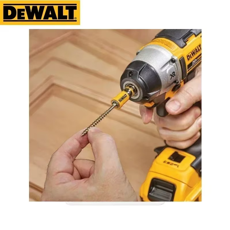 DEWALT DWA2PH2SL DT70547T DWASLVMF2 jeu d'embouts magnétiques Phillips foret à percussion foret magn