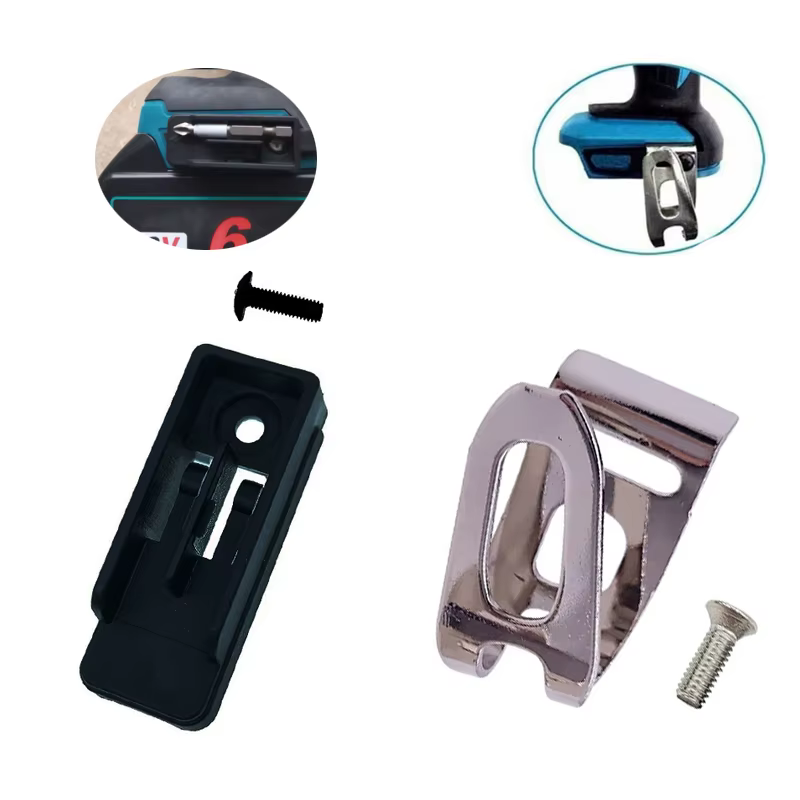 Pour porte-embout Makita 452947 -8 ET perceuses à vis BHP452 BHP456 BHP458 BHP459 Perceuses sans fil