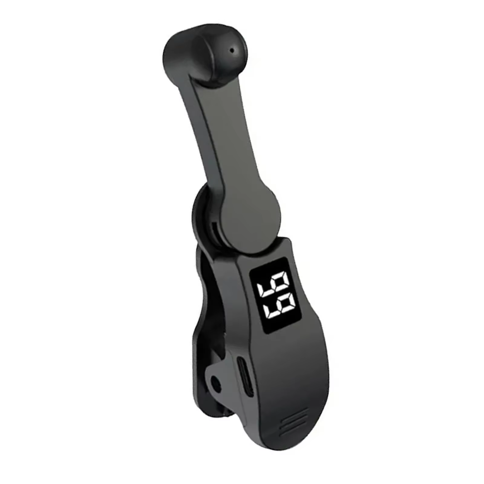 Clicker d'écran automatique pour applications de téléphone intelligent, Gadget de diffusion vidéo en