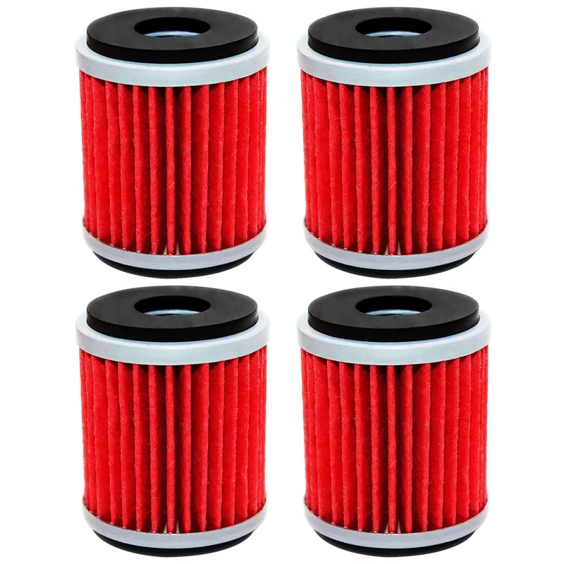 Filtre à huile pour moto, pour YAMAHA YZF R125 YP125R CZD300 Xmax Tricity 300 T110 XG250 VP125 Xcity
