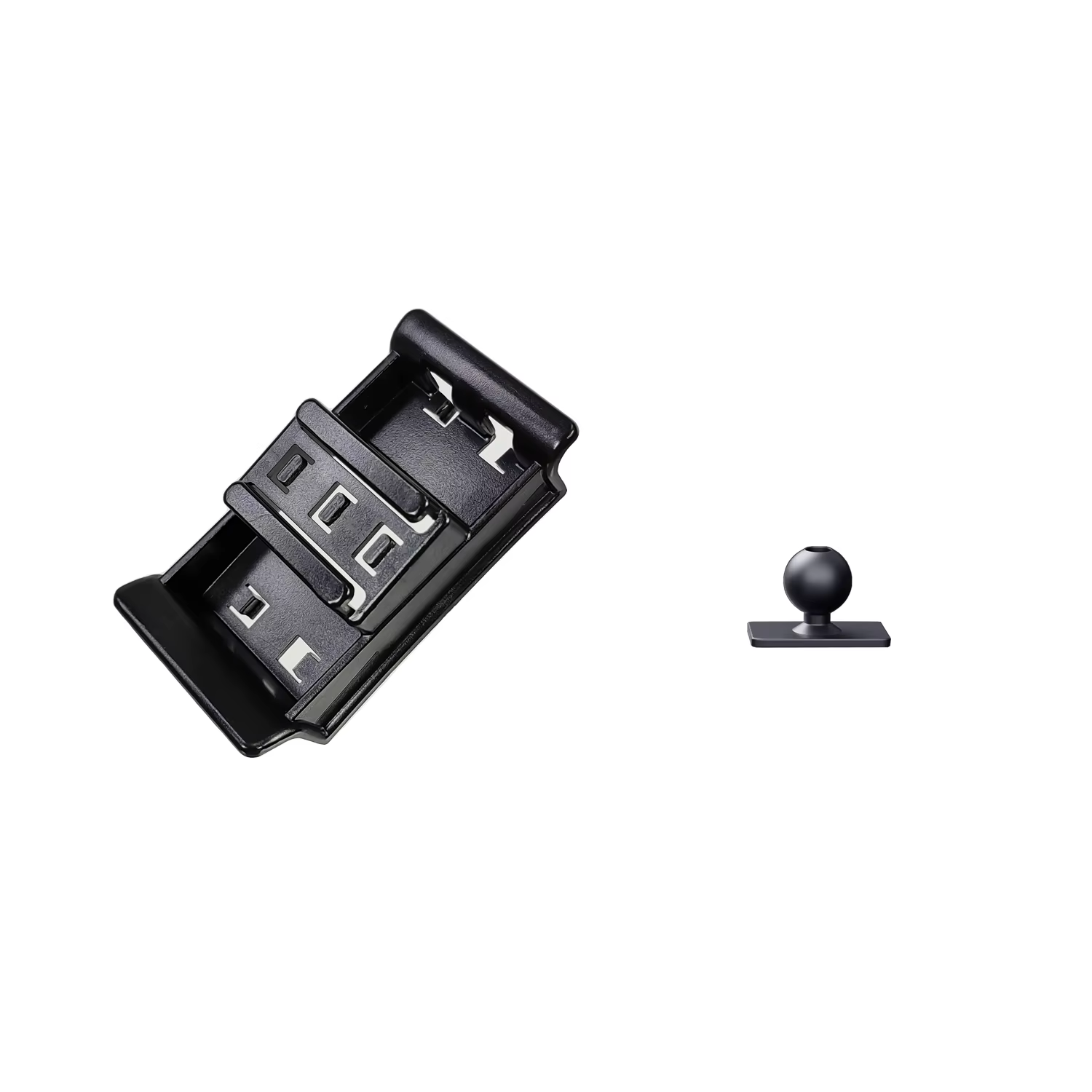 Support de téléphone de voiture pour Land Rover Range Rover Evoque, support de téléphone de charge s
