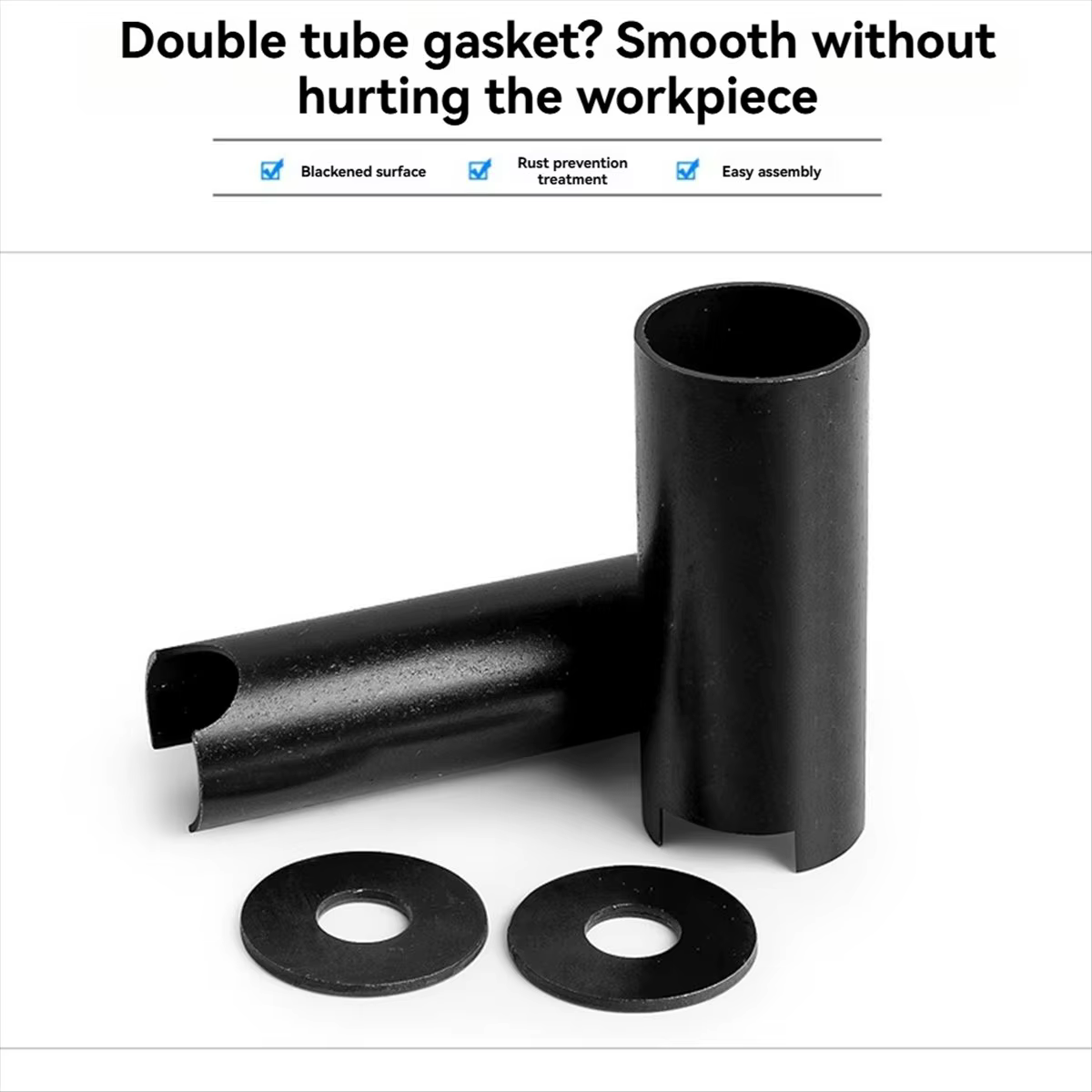 *ABDH Kit de retrait de roulement intérieur de moto Kit d'extracteur de roulement intérieur outil de