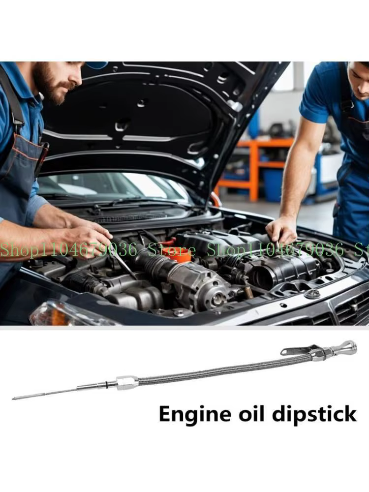 Outil jauge fluide pour boîtes vitesses d'huile moteur Transmission voiture 652F pour LS6 LM7 L59 L9