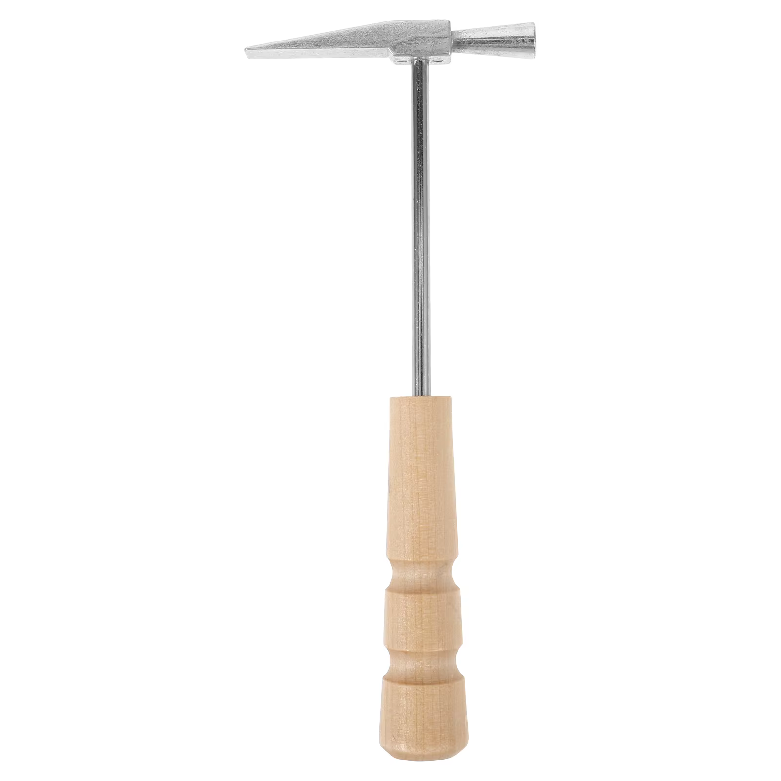 Marteau de réglage robuste, outil d'entretien Portable Kalimba, marteau de Piano à pouce, accessoire