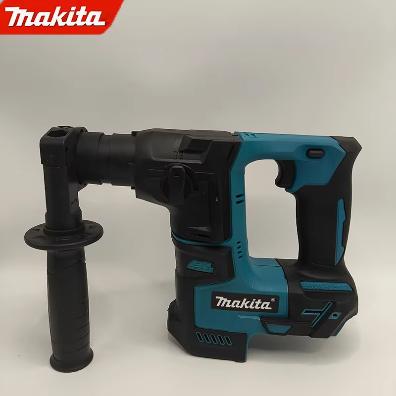 Marteau perforateur sans fil Makita HR140D, perceuse sans fil Makita 18V, outils électriques (machin