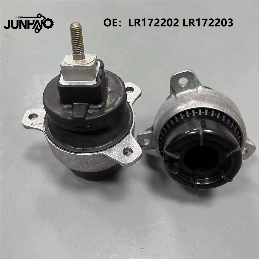 1PCSEngine Mounts LR172202 LR172203 pour Land Rover New Range Rover Vogue 2022- New Range Rover Spor