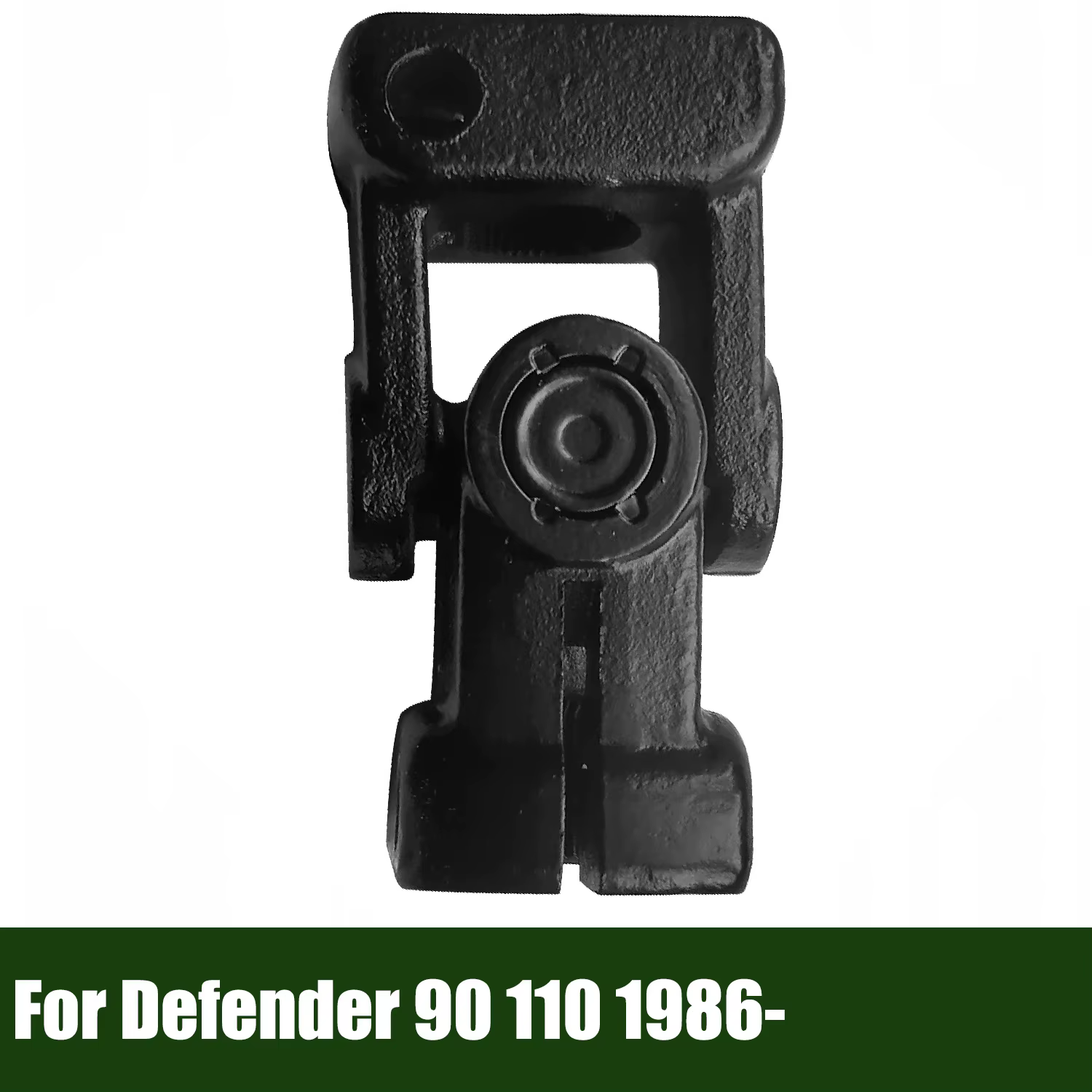 Joint inférieur-bande de direction universelle pour Land Rover Defender 90 110 1987 – 2006 Range Rov