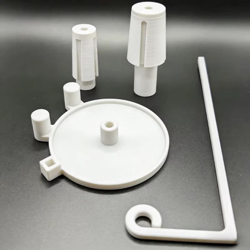 Support de fil pour machine à coudre, support de bobine simple pour machine à coudre, support de bob