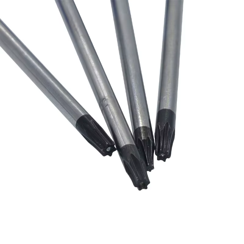Tournevis magnétique de précision T8 T9 T10, outil de réparation pour contrôleur sans fil 360, kit m