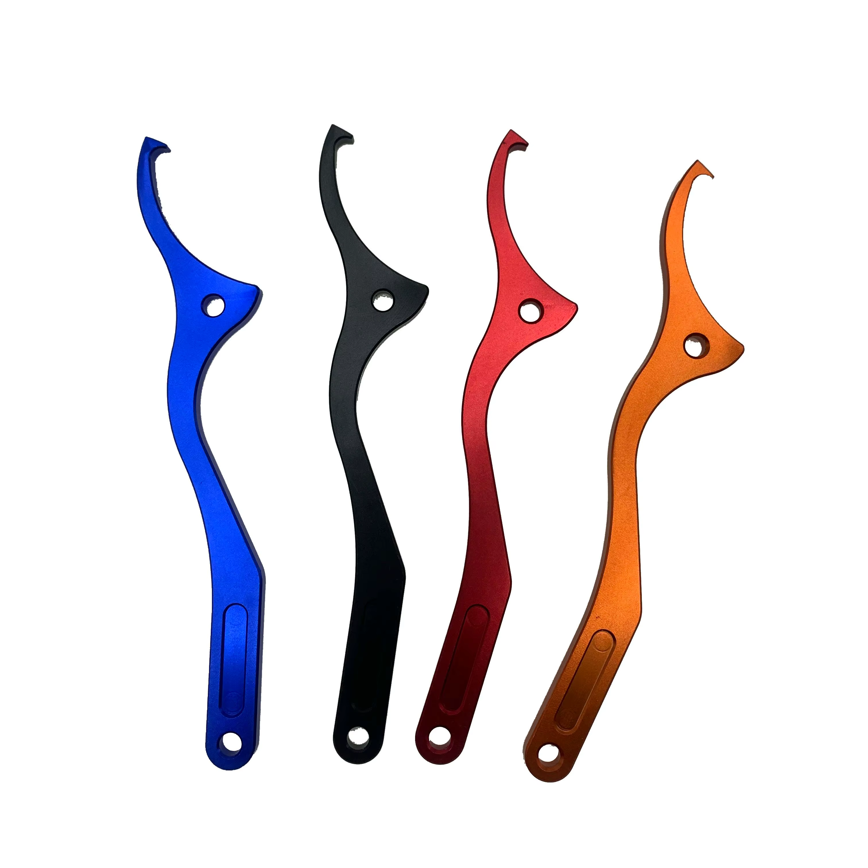 Clé d'amortisseur arrière de moto, outil pour KTM EXC EXC-F SX SX-F XC XC-F XC-W XCW-F Husqvarna FC 