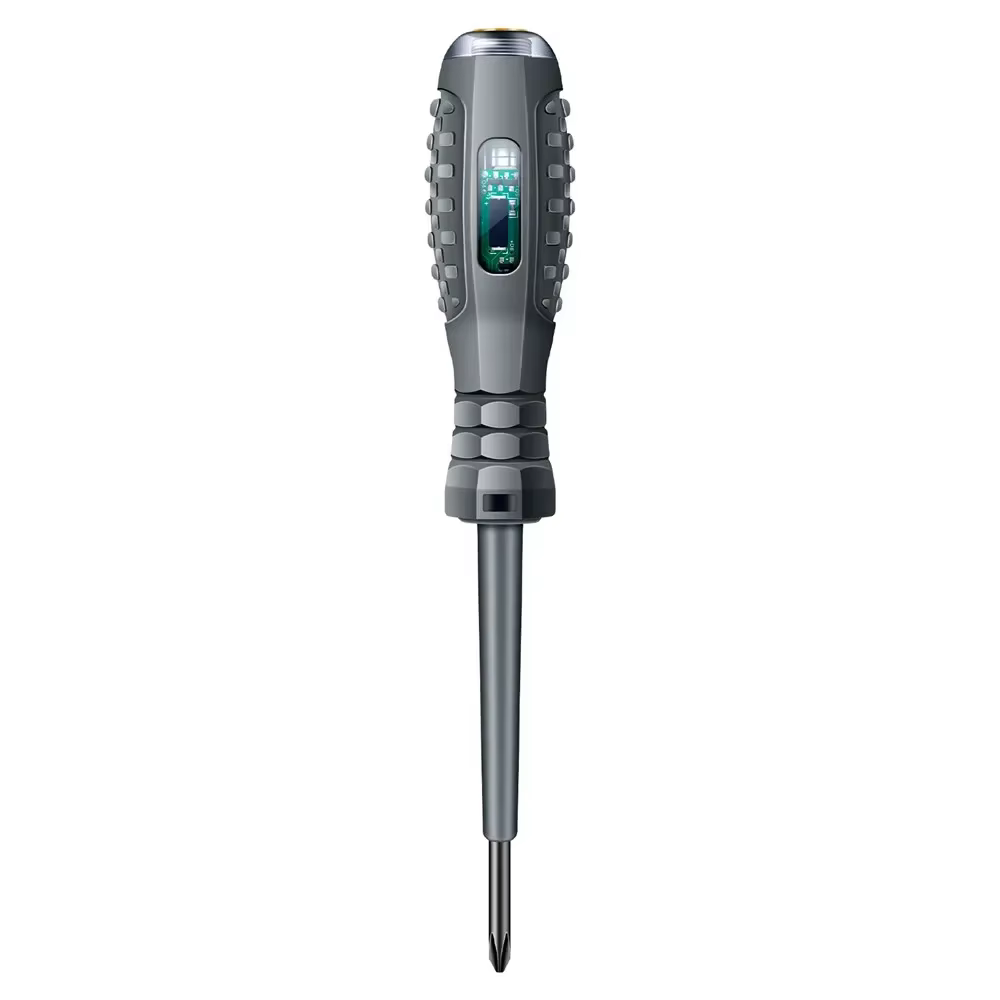 Tournevis de Test multifonctionnel pour électricien, 1 pièce, AC sans contact 70-600V, stylo de Test