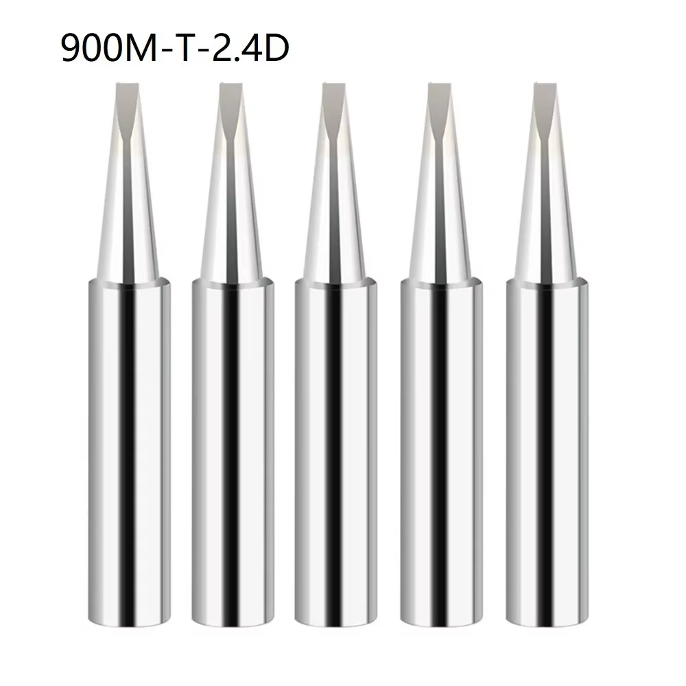 Pointes de fer à souder série 900M-T, tête de soudage sans plomb, IS, I, B, K, SK, 2.4D, 3.OJ, s, 2C