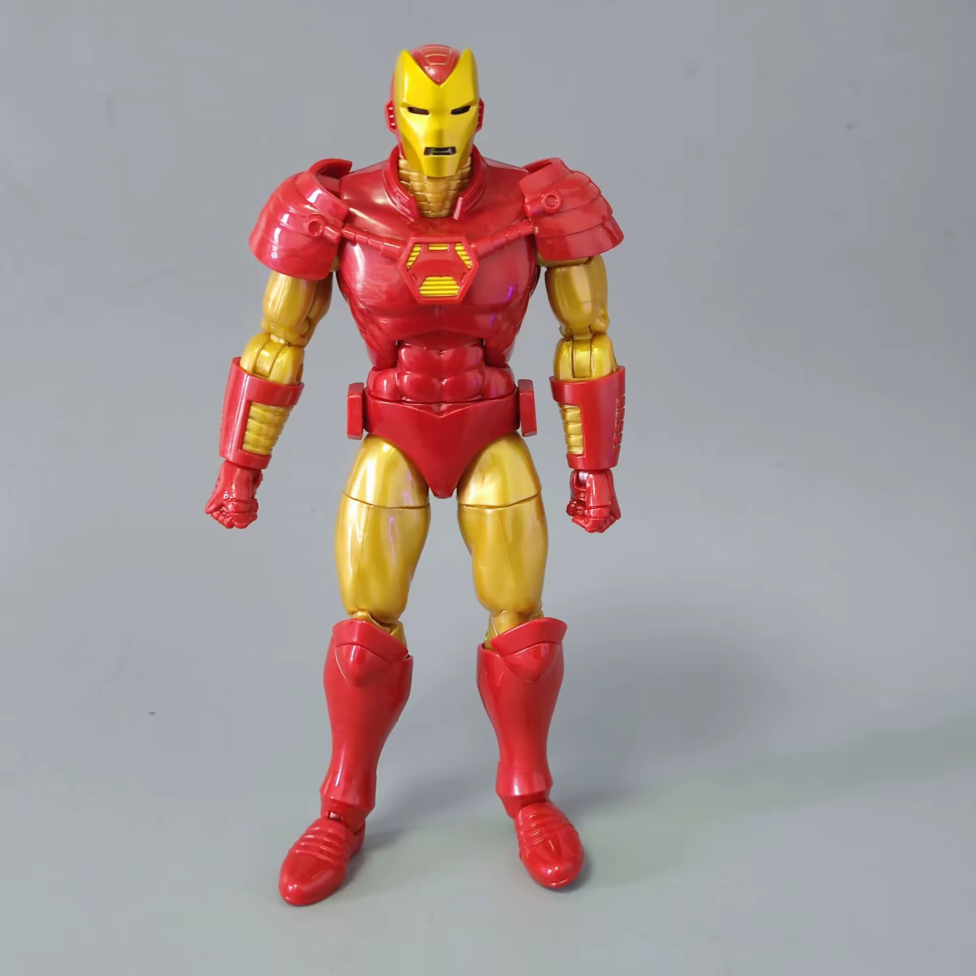 Marvel ATIONS End services.com Marvel Ms Marvel, Marvel Boy Photon Karnak Iron Man Commander Rogers,