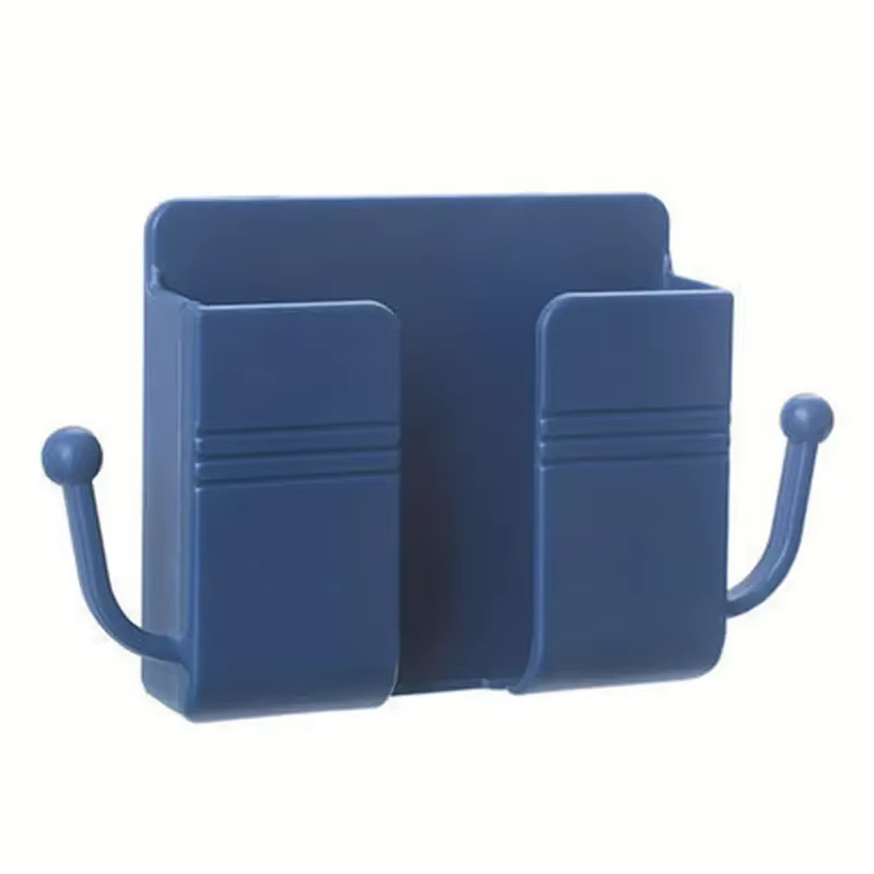 Boîte de rangement pour télécommande de téléphone portable, boîte de rangement pour chambre à couche