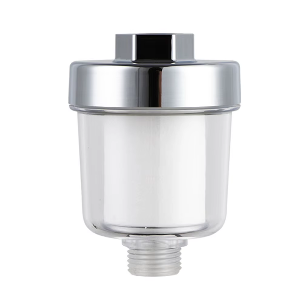 Kits de purificateur de sortie d'eau, filtre de robinet universel, cuisine salle de bains douche, fi