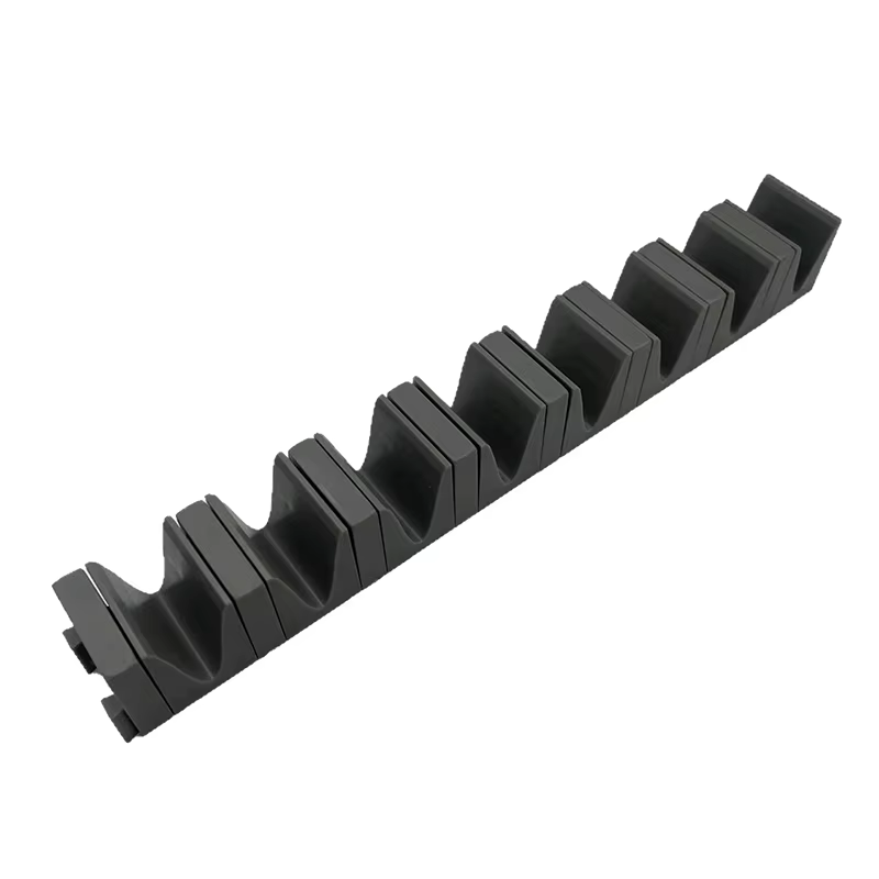 Support de rangement pour tournevis, support d'affichage multifonctionnel, boîte de rangement en pla