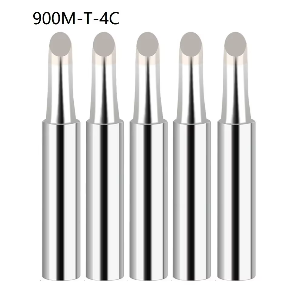 Pointes de fer à souder série 900M-T, tête de soudage sans plomb, IS, I, B, K, SK, 2.4D, 3.OJ, s, 2C