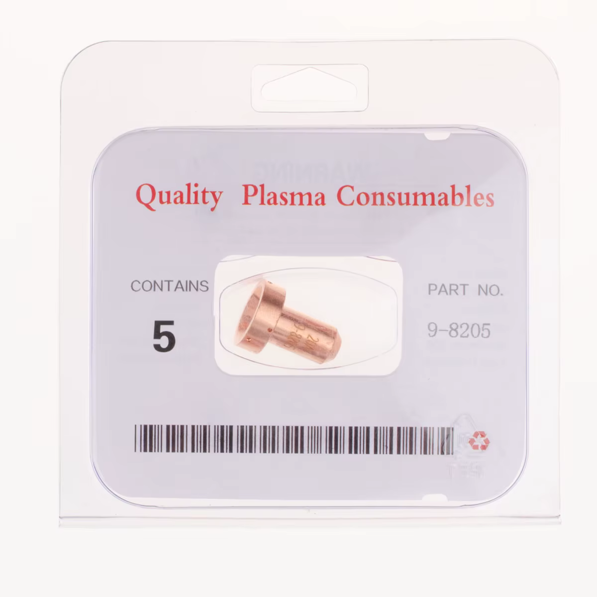 Thermal Dynamics SL60 SL100 1 torche pointes de découpe Plasma consommables de buse pour Cutmaster s