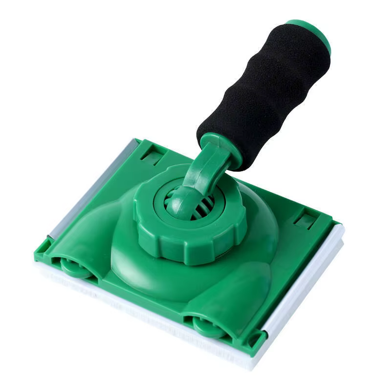 〔R〕Kit d'outils de peinture à bords réglables, outil de peinture de précision avec rouleau pour les 