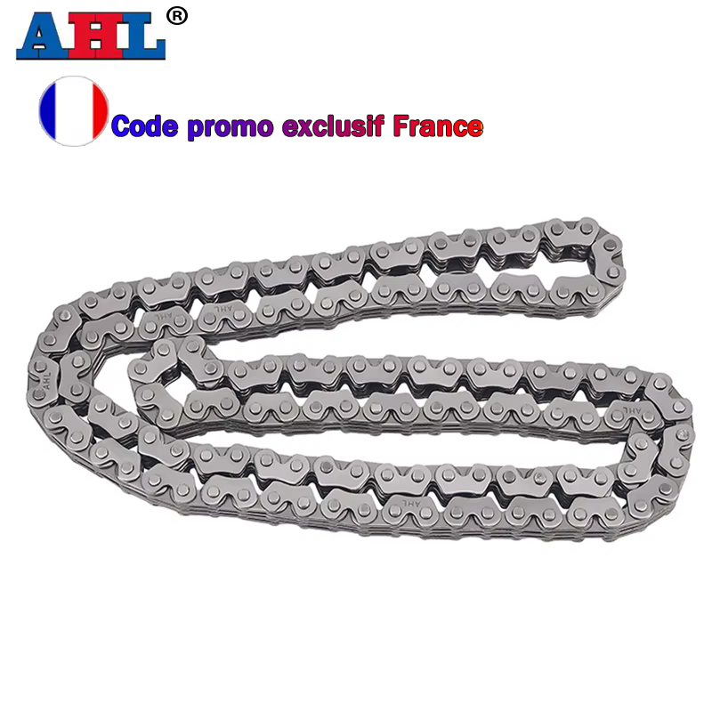 AHL-Synchronisation d'Arbre à Cames de Moto, pour YAMAHA TDM850 1991-2001 TRX850 1995-1999 TDM900 20