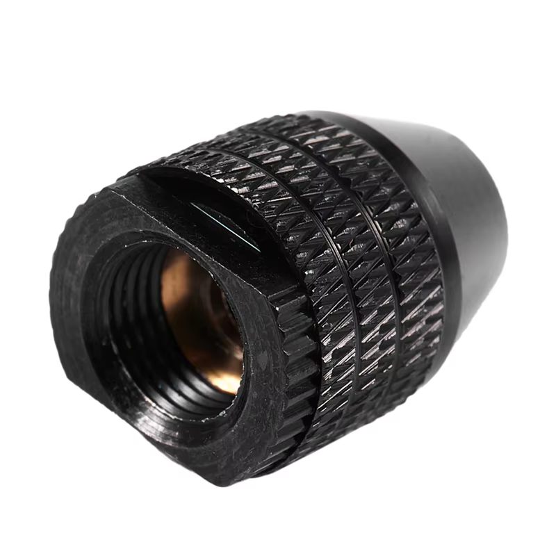2mm-5mm universel petit foret électronique pince Mini mandrin ensemble d'outils fixation pince multi