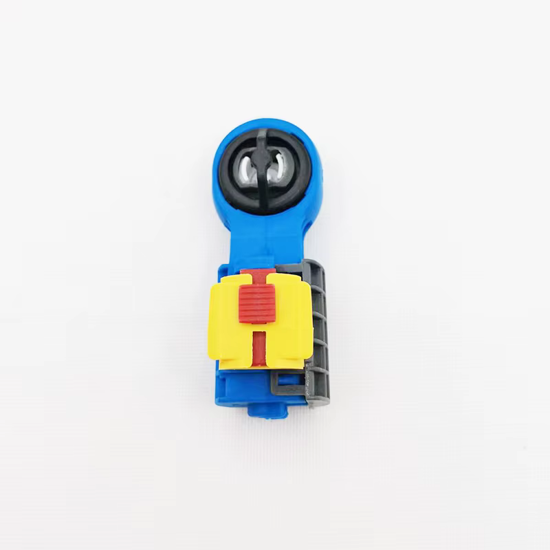 Adaptateur de connecteur de liaison d'extrémité de câble de levier de changement de vitesse, boucle 