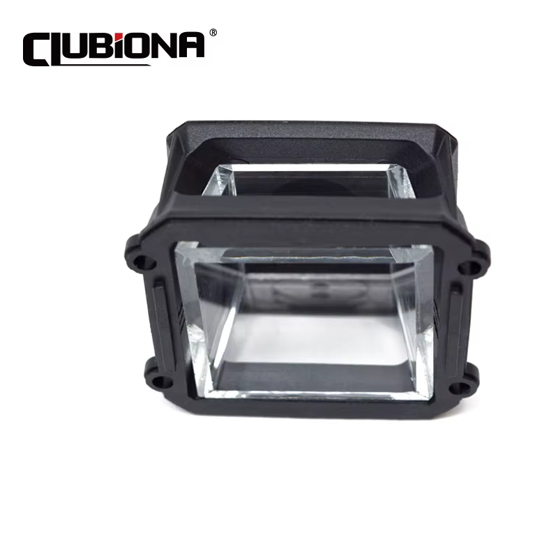 CLUBIONA store rouge ou vert 12 lignes (12RC / 12GC / MD12R / MD12G) niveau Laser fenêtre en verre c