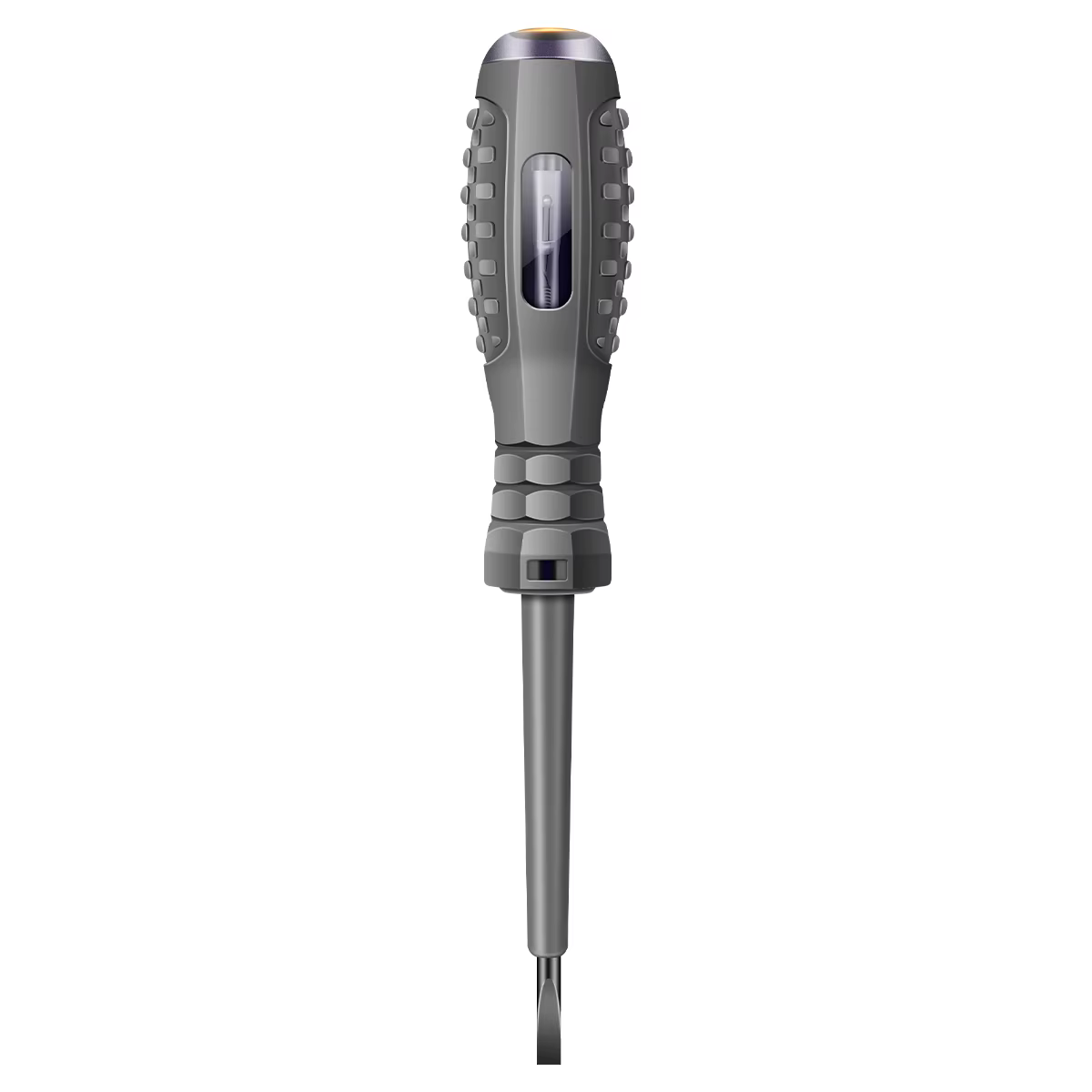 Tournevis électrique pour électricien, testeur de tension 12-220V, stylo testeur de tension AC/DC à 