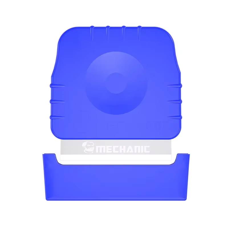 MÉCANICIEN-Lame tranchante pour réparation et démontage de téléphone portable, sélection d'écran inc