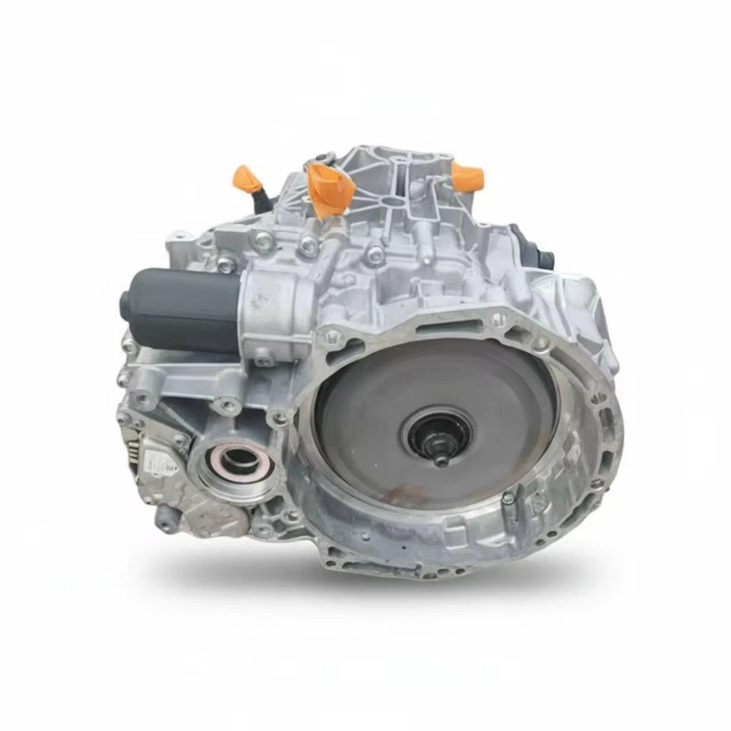 Boîte de vitesses DSG DQ381, alliages haute résistance, transmission 0GC pour VW Polo, pour Skoda, 7