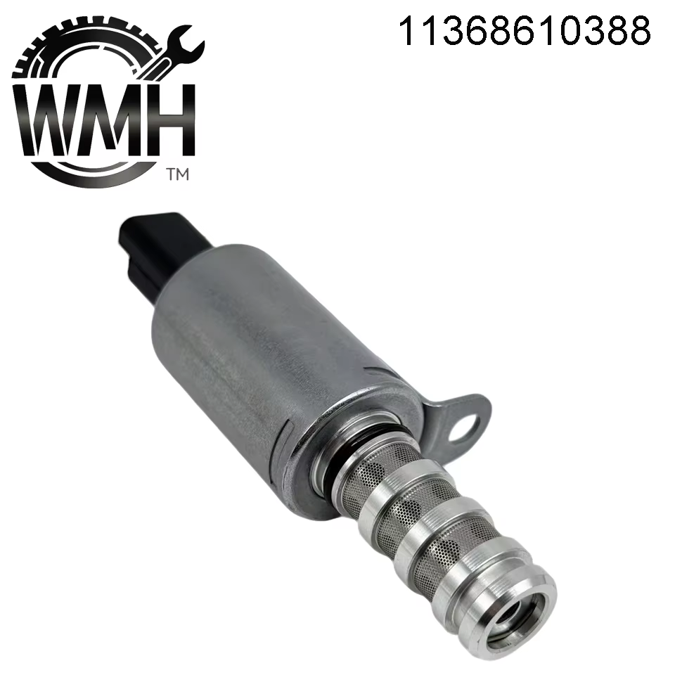 Solénoïde de distribution variable VVT 11368610388 pour Citroën C3 Picasso C4 C5 DS3 DS4 Mini Cooper