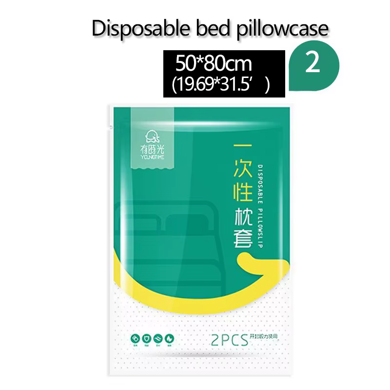 Literie en forme de poulet pour adulte, drap de lit portable, anti-salissure, étanche, pour hôtel de