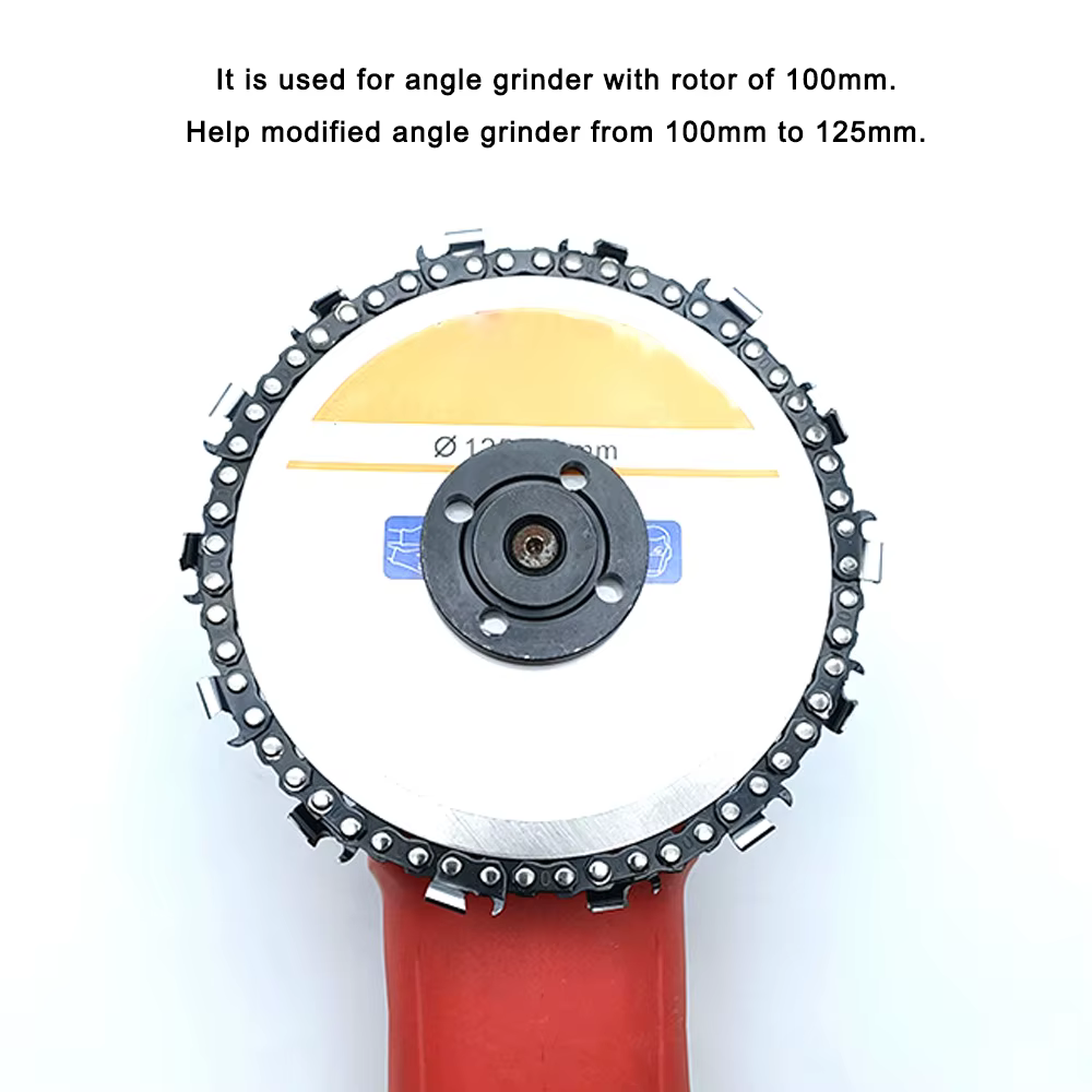 Écrou Collant Niket Extérieur pour Meuleuse d'Angle, Outils de Remplacement de Filetage, pour /05/20