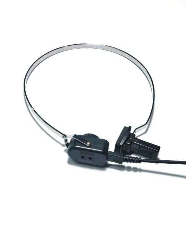 Casque d'écoute pour audiometrie, Casque d'audiometrie à conduction osseuse B71