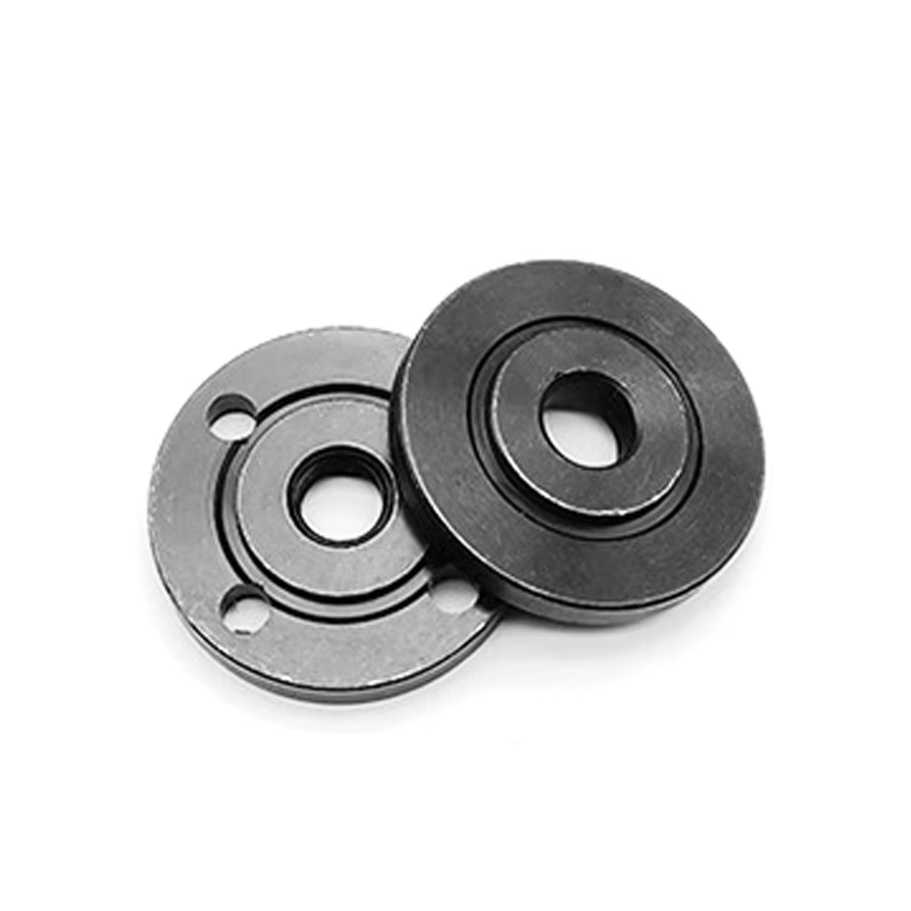 Écrou Collant Niket Extérieur pour Meuleuse d'Angle, Outils de Remplacement de Filetage, pour /05/20