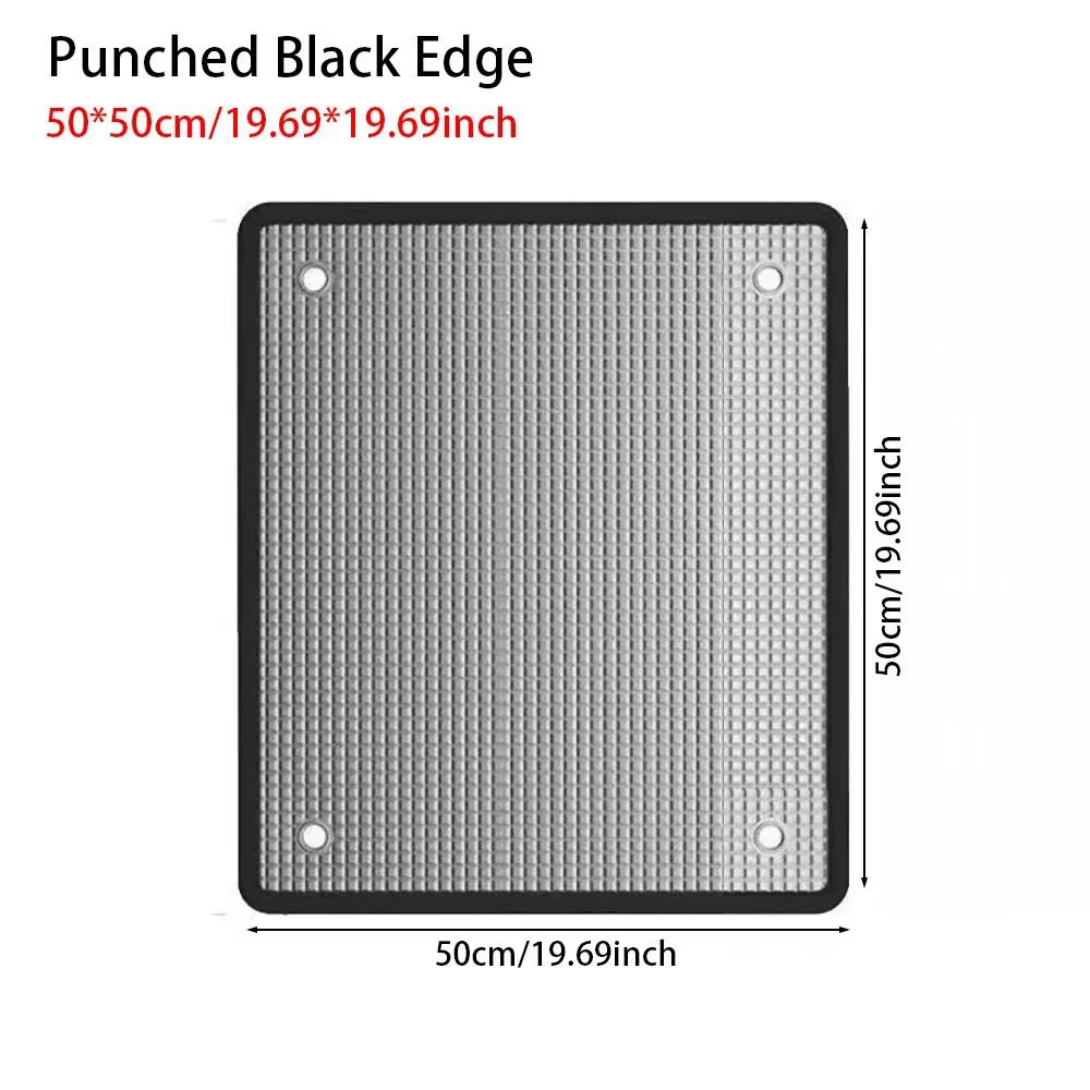 Film isolant pour fenêtre en aluminium, film pare-soleil double face anti-UV, amovible avec ventouse