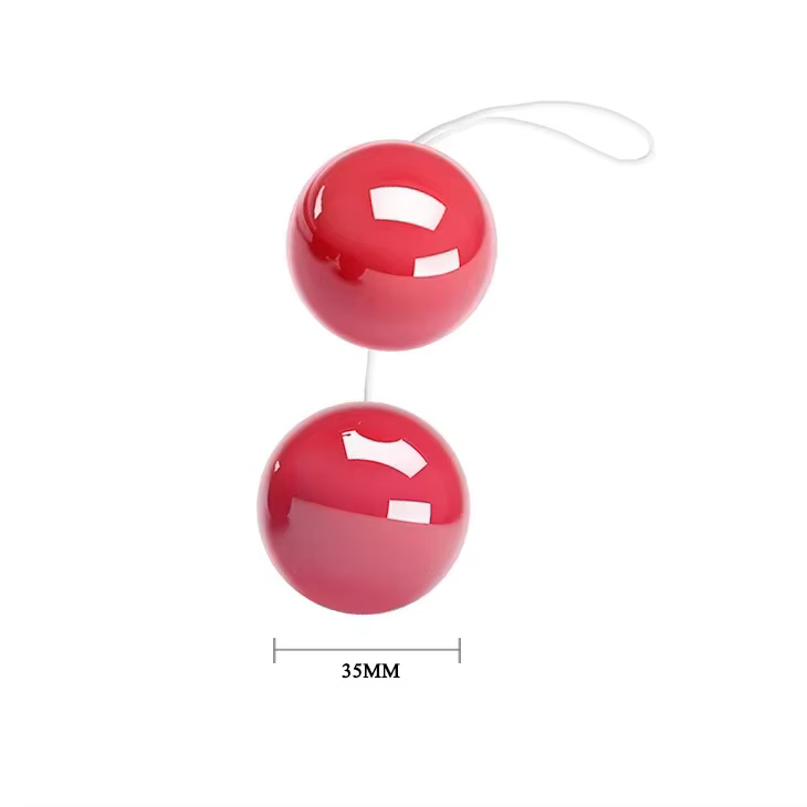 Boule de Kegel vaginale pour femme, exercice serré, jouets sexuels Ben, Wa Geisha, rétrécissement mu