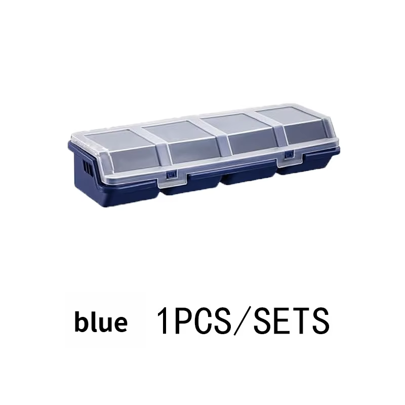 Boîte de rangement pour vis, boîte de rangement pour pièces diverses, boîte de rangement pour access